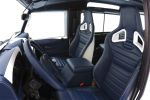 Startech Land Rover Defender 90 Yachting Edition Teakholz Recaro Sportsitze Leder Alcantara