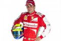 Felipe Massa glaubt daran, dass der F138 von Beginn an schnell ist