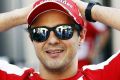 Felipe Massa hat mit Ferrari in acht Jahren viele Höhen und Tiefen durchgemacht