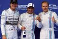 Felipe Massa im Mittelpunkt: Pole-Position für den Brasilianer in Spielberg