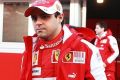 Felipe Massa ist kein Fan von 'Hinterbänklern'.