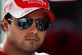 Felipe Massa könnte noch etwas auf einen neuen Ferrari-Vertrag warten müssen