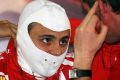 Felipe Massa will beim Heimrennen so weit wie möglich nach vorne kommen
