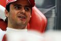 Felipe Massa wird seine Formel-1-Karriere bei Williams fortsetzen