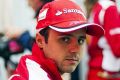 Felipe Massa wird seinen Teamkollegen Fernando Alonso unterstützen