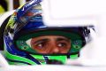 Felipe Massa wird wohl noch eine Saison bei Williams dranhängen