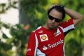 Felipe Massa würde nicht für ein kleineres Formel-1-Team fahren