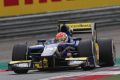 Felipe Nasr eroberte seinen ersten Sieg in einem GP2-Hauptrennen