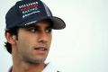 Felipe Nasr löst Adrian Sutil ab und fährt 2015 für Sauber in der Formel 1