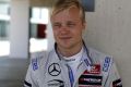 Felix Rosenqvist darf sich als Ocon-Ersatz in der DTM versuchen