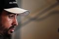 Fernando Alonso bekennt sich zu einer Zukunft bei McLaren-Honda