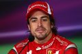 Fernando Alonso bleibt Ferrari mindestens bis 2016 erhalten