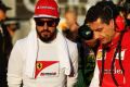 Fernando Alonso blickt auf fünf schöne Jahre mit Ferrari zurück