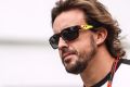 Fernando Alonso glaubt trotz der Probleme an ein Honda-Wunder