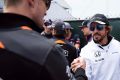 Fernando Alonso hält große Stücke auf Le-Mans-Sieger Nico Hülkenberg