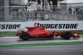 Fernando Alonso hat in Brasilien auch das Wetter im Blick