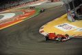 Fernando Alonso hat Vertrauen in seinen F10