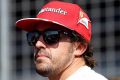 Fernando Alonso hatte beim Texas-Gastspiel nicht viel zu lachen