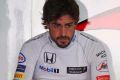 Fernando Alonso ist von den ständigen Änderungen genervt