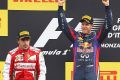 Fernando Alonso muss auf Fehler von Vettel und Red Bull hoffen