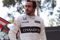 Fernando Alonso muss den FIA-Rennärzten einen Besuch abstatten