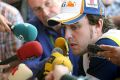 Fernando Alonso rechnet sich in Monaco bessere Chancen aus