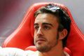 Fernando Alonso rückt die positiven Eindrücke des Jahres in den Vordergrund