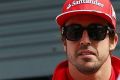 Fernando Alonso schätzt die Herausforderung Singapur und fühlt sich fit