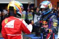 Fernando Alonso & Sebastian Vettel: War das mal mehr als eine Option?