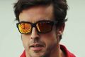 Fernando Alonso sieht sich im Titelkampf nicht als großen Favoriten