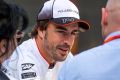 Fernando Alonso stellt sich auf eine weitere sieglose Saison ein