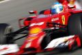 Fernando Alonso und der Ferrari F14 T: Eine titelverdächtige Kombination?