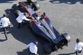 Fernando Alonso und McLaren-Honda kommen weiterhin nicht in Fahrt
