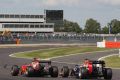 Fernando Alonso und Sebastian Vettel lieferten sich in England ein packendes Duell