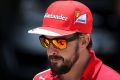 Fernando Alonso verlässt Ferrari am Ende der Saison 2014 - ohne weiteren WM-Titel
