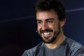 Fernando Alonso will die Brocken bei McLaren-Honda (noch) nicht hinwerfen