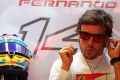 Fernando Alonso will erst mit einem dritten Titel in den Ruhestand