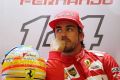 Fernando Alonso will Ferrari auch im kommenden Jahr die Treue halten