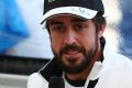 Fernando Alonso will in gut drei Wochen endlich wieder im Formel-1-Auto sitzen
