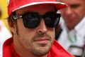 Fernando Alonso will sich von Kimi Räikkönens Transfer nicht ablenken lassen