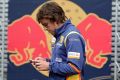 Fernando Alonso wird fast überall gesehen