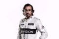 Fernando Alonso wird sich trotz Magerwahn in der Formel 1 nicht rasieren