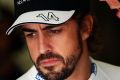 Fernando Alonso wirkt in der Formel 1 zuletzt selten glücklich
