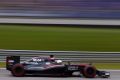 Fernando Alonsos Rennen in Österreich war schnell beendet