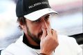 Fernanso Alonso: Kein Start beim Saisonauftakt in Australien