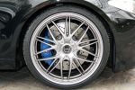 Manhart Racing MH5 S-Biturbo BMW M5 F10 4.4 V8 Twin Power Turbo Performance Limousine MHR Clubsport Classic Rad Felge
