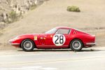 Ferrari 275 GTB/C Grand Turismo Berlinetta Competizione 3.3 V12 Auktion Versteigerung Preis Le Mans 1966 Rennwagen Scottsdale Seite