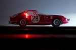 Ferrari 275 GTB/C Grand Turismo Berlinetta Competizione 3.3 V12 Auktion Versteigerung Preis Le Mans 1966 Rennwagen Scottsdale Seite