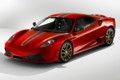 Ferrari 430 Scuderia: Leichter, puristischer und aggressiver