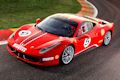 Ferrari 458 Challenge: Die kompromisslose Rennversion